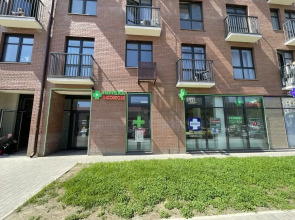 Квартира Студия Море в ЖК Сердце Ярославля