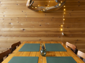 Гостевой дом Искатели