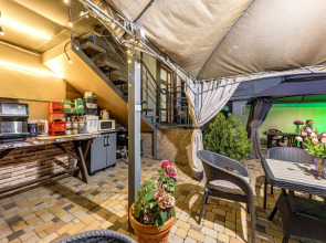 Гостевой Дом Владиаль