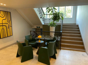 Гостевой дом Alma