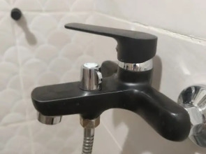 Апартаменты Причал