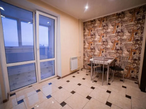 Квартира на Бежицкой 1к6