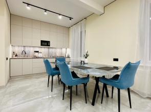 Апартаменты Cozy Rent Dostoevsky