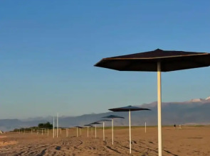 Гостевой дом Максат