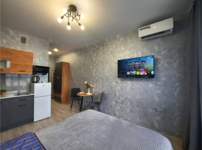 Апартаменты Ваш собственный маленький мир