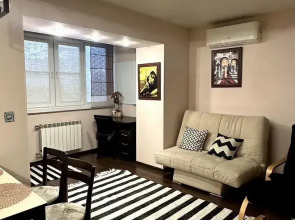 Квартира на Савушкина 46