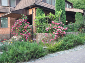 Гостевой дом Эдельвейс