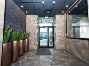 Апартаменты далекий рай