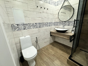 Апартаменты Балтийский уют