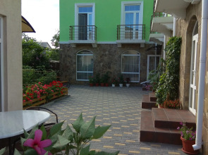 Гостевой дом Вера Фео