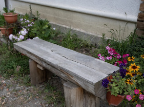 Отель At The Sea