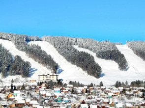 Отель Эдельвейс