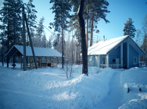 Гостевой Дом Корница