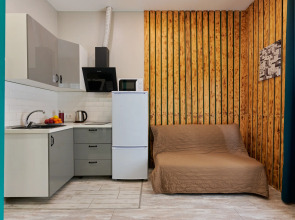 Квартира Татьянин Парк 28/1