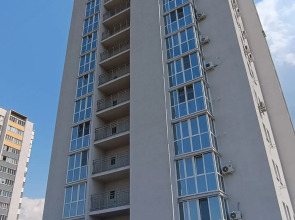 Квартира возле Аквапарка