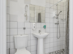 Гостевой дом Манго на Казанской