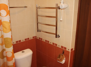 Гостевой дом Аледо