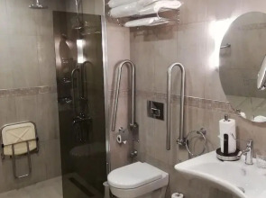 RuinAdalia Hotel - Adults Only