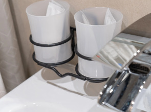 Гостевой дом Чайный Путь