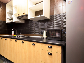 Квартира Как Дома 76 рядом с набережной