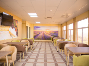 Гостевой дом Лоза Хутор All inclusive & SPA