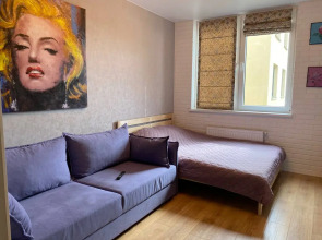 Квартира Ласточка на Дачной