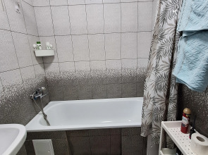 Апартаменты в 1 микрорайоне дом 3а