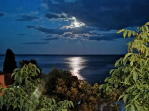 Апартаменты На Дражинке 2