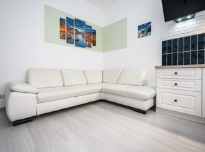 Квартира БалтАтлантик номер в стиле КАБИНЕТ