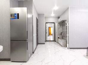 Апартаменты на Аркадия Шипунова 10