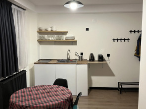 Апартаменты Gudauri Ski Retreat