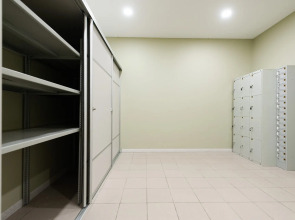 Хостел Азовский