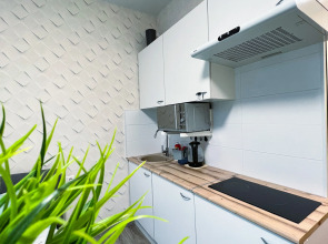 Апартаменты Николаева 23