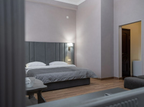 Отель Espero Hotel Resort & Spa