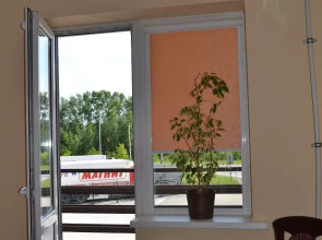 Мини-отель У Петровича