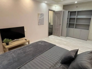 Квартира на Дарвина 18