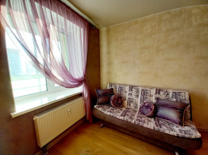 Апартаменты Атлантида