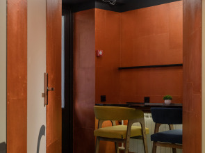 Отель модульный Попова