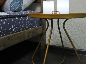 Студия Granada уютная современная в новом доме