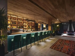 Отель Gudauri Lodge