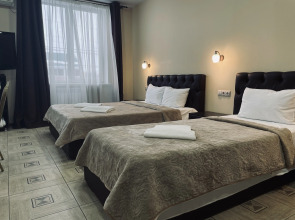 Отель Гостевой Дом Волгоград