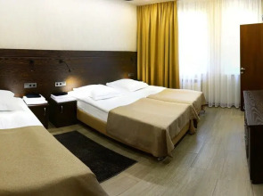 Мини-отель Лазурит