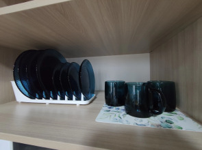 Квартира на Фрунзе/Московский Проспект (студия)