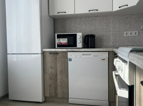 Апартаменты ЖК Champion