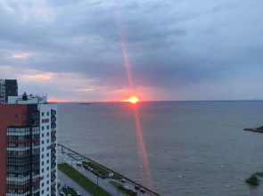 Квартира Место Силы на Казакова