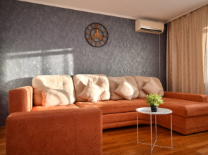 Квартира в Самом Сердце Взлетки