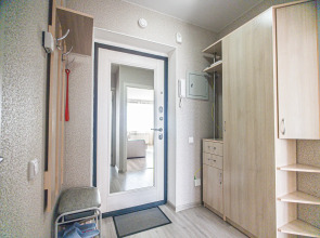 Апартаменты вблизи Федерального центра травматологии и ортопедии