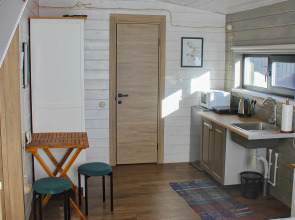 Гостевой дом Рябина Village