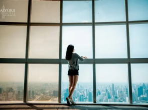 Отель Baiyoke Sky Hotel