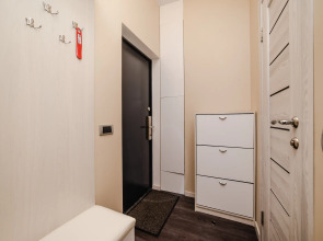 Апартаменты LikeHome Life - Калужская Букинист 1